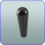 image of post knob